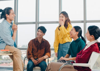 10+ cách quản lý nhân viên bán hàng tốt nhất