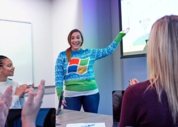 Cách để nhân viên luôn hăng say và tích cực