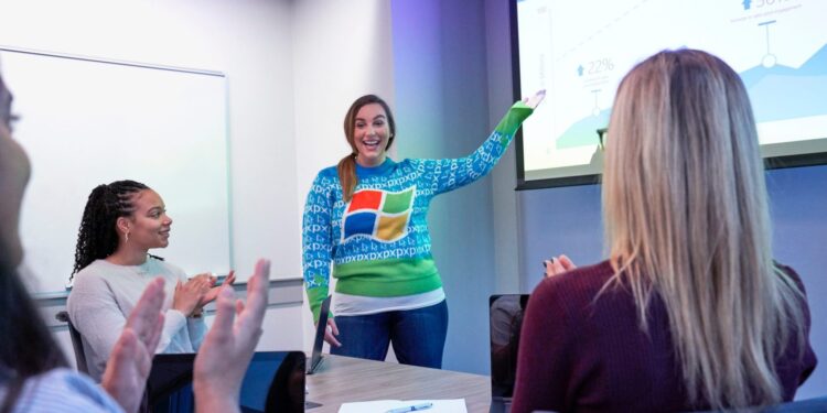 Cách để nhân viên luôn hăng say và tích cực