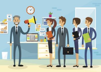 7 tuyệt chiêu giao việc hiệu quả dành cho nhà lãnh đạo