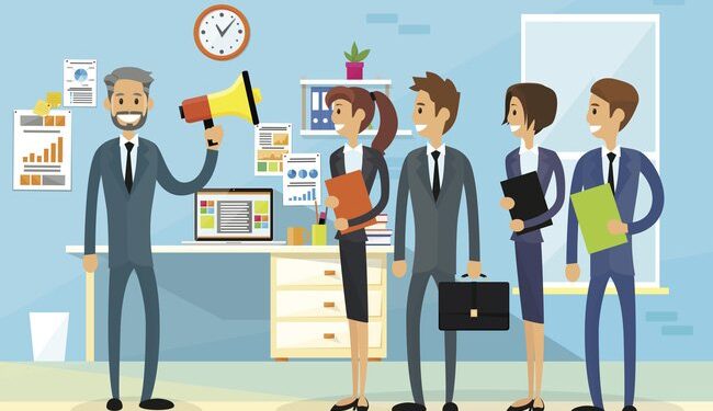 7 tuyệt chiêu giao việc hiệu quả dành cho nhà lãnh đạo