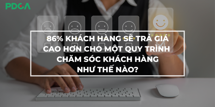 Quy trình chăm sóc khách hàng là gì? Tầm quan trọng
