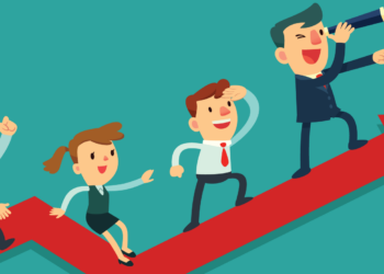 Câu chuyện con kiến về cách quản trị nhân sự