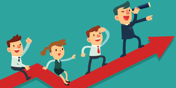 Câu chuyện con kiến về cách quản trị nhân sự