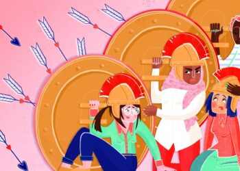 5 bí quyết quản lý nhân sự hiệu quả