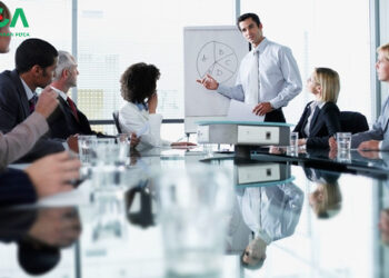 Đánh giá nhân sự là gì? Quy trình đánh giá 5 bước