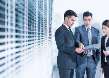 Area Sales Manager là gì? Công việc của giám đốc bán hàng khu vực