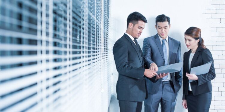 Area Sales Manager là gì? Công việc của giám đốc bán hàng khu vực