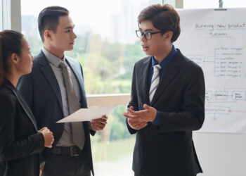 EVP là gì? Phương pháp xây dựng EVP