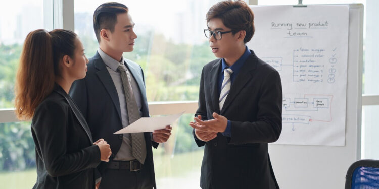 EVP là gì? Phương pháp xây dựng EVP