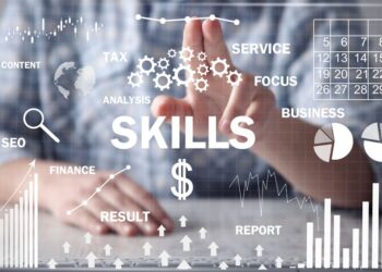 Kỹ năng số là gì? 10 Kỹ năng số quan trọng