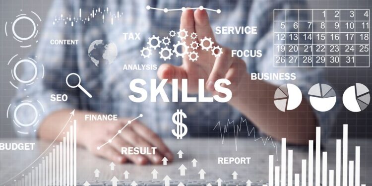 Kỹ năng số là gì? 10 Kỹ năng số quan trọng