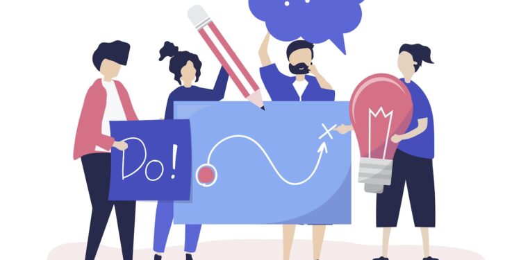 Hệ thống cộng tác viên là gì? Cách xây dựng hệ thống CTV