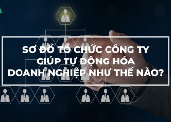 Mục đích của việc xây dựng sơ đồ tổ chức công ty?