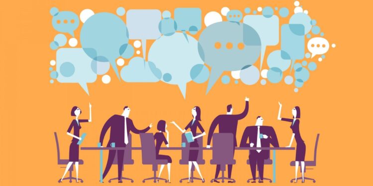 9 bước phỏng vấn tuyển dụng tốt nhất