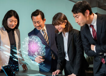 3 yếu tố chính tác động đến hành trình trải nghiệm nhân viên