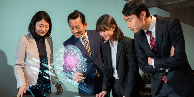 3 yếu tố chính tác động đến hành trình trải nghiệm nhân viên