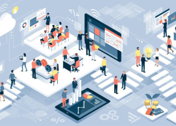 Cách xây dựng sổ tay nhân viên bài bản chi tiết nhất