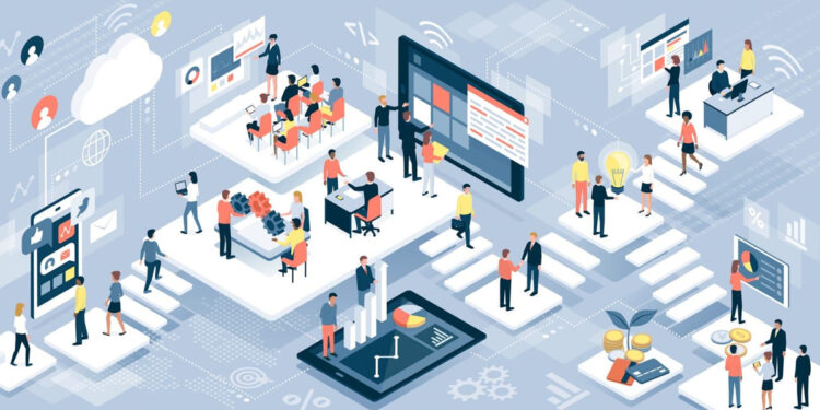 Cách xây dựng sổ tay nhân viên bài bản chi tiết nhất