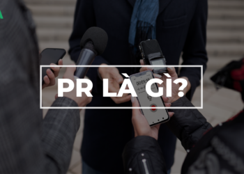 PR nghĩa là gì? Tìm hiểu ý nghĩa của PR
