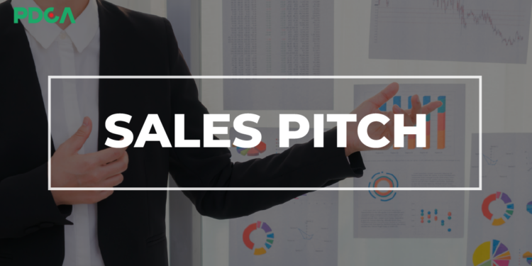 Sale Pitch là gì? Cách Tăng Hiệu Quả Của Sale Pitch?