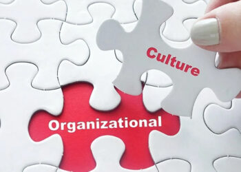 Văn hóa tổ chức là gì? 3 Cấp độ văn hóa tổ chức