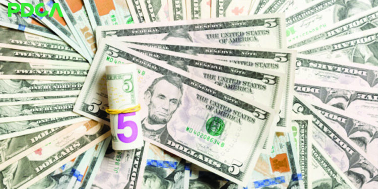 Công thức tính lương cho nhân viên kinh doanh