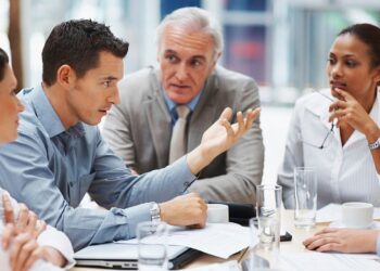 Tìm hiểu chung về quy trình đào tạo nhân sự