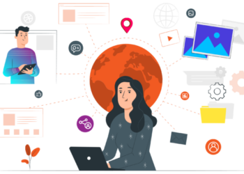 Mô hình quản lý nhân sự là gì? 5 mô hình của 2024