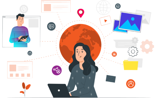 Mô hình quản lý nhân sự là gì? 5 mô hình của 2024