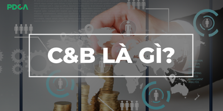 C&B LÀ GÌ? Vai trò của C&B trong doanh nghiệp?
