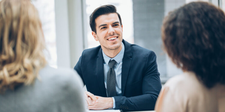 Phương pháp quản lý nhân sự tốt nhất