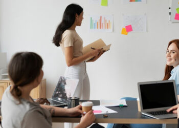 Phương pháp phỏng vấn là gì? 6 bước của quy trình phỏng vấn tuyển dụng