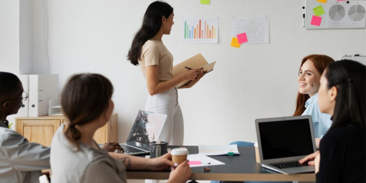 Phương pháp phỏng vấn là gì? 6 bước của quy trình phỏng vấn tuyển dụng