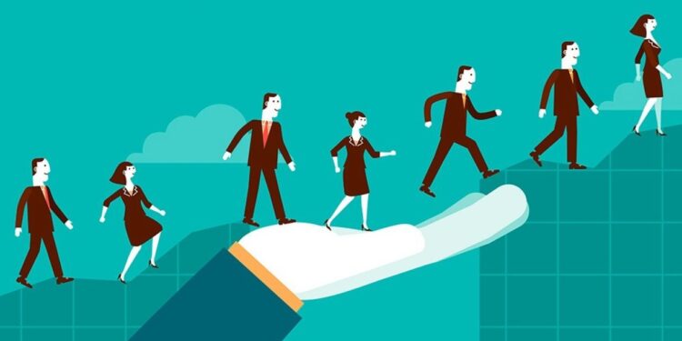 Xây dựng quy trình đào tạo nhân viên sale ổn nhất 2024