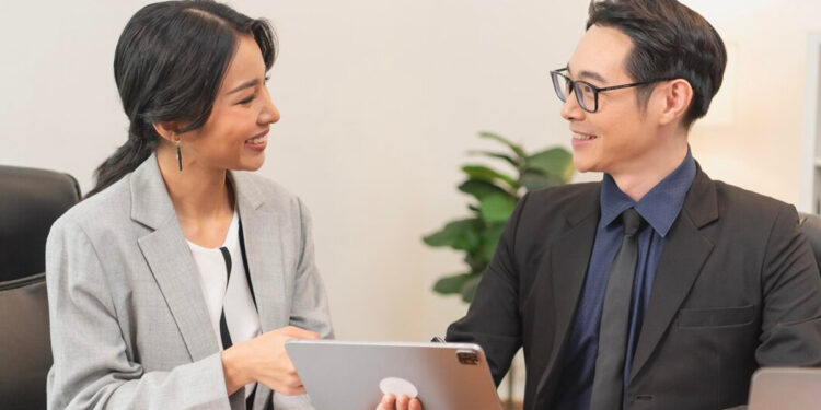 Cấu trúc của mô hình khung năng lực? 5 Bước xây dựng