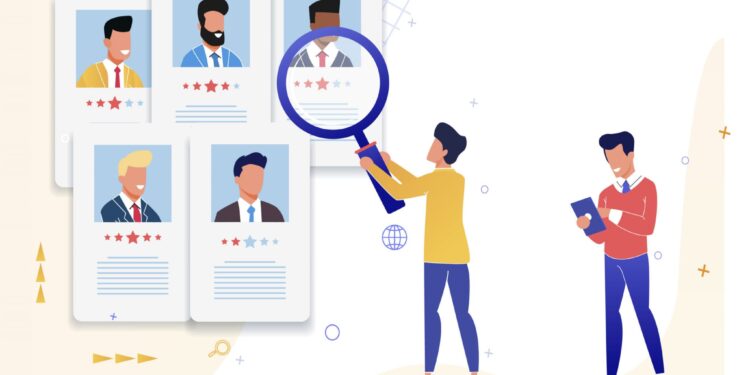 Tạo lập chiến lược tuyển dụng nhân viên từ xa