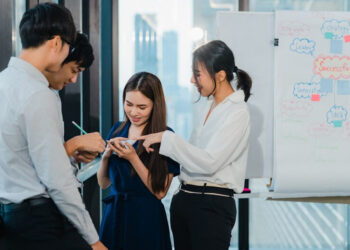 Lựa chọn chữ ký số dựa vào những yếu tố nào?