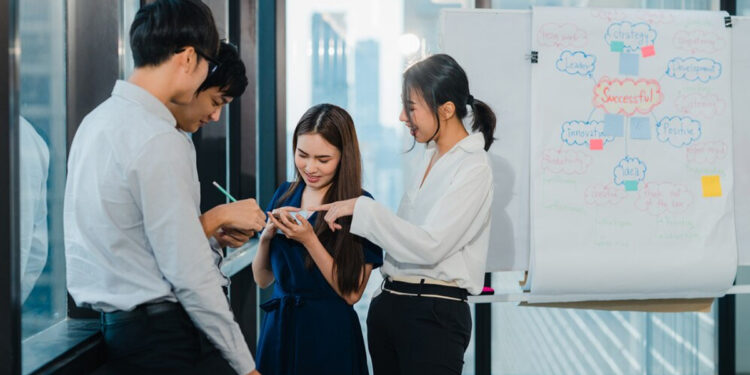 Lựa chọn chữ ký số dựa vào những yếu tố nào?