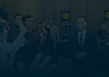 Landing Page Trần Trí Dũng