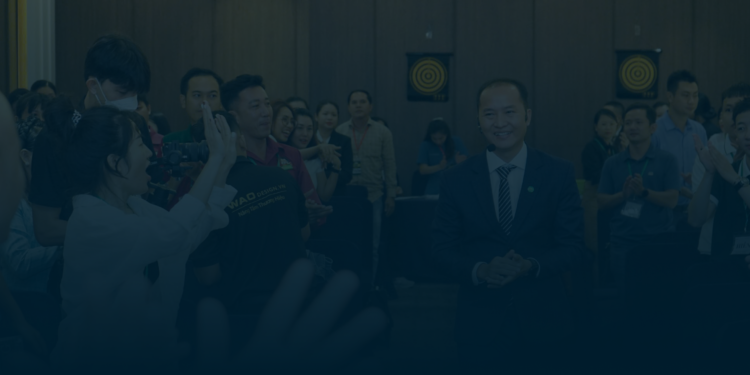 Landing Page Trần Trí Dũng