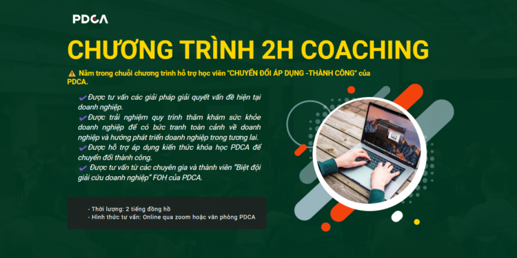 Landing Page Trần Trí Dũng