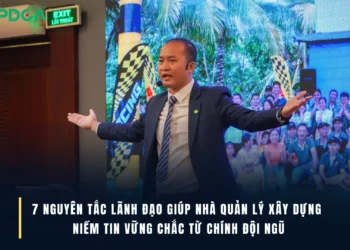 Bài viết chia sẻ 3 nguyên tắc đơn giản giúp giảm 90% rủi ro trong công việc và cuộc sống.