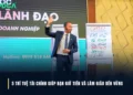 5 tri tue tai chinh giup ban giu tien va lam giau ben vung