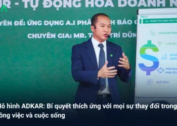 Mô hình ADKAR: Bí quyết thích ứng với mọi sự thay đổi trong công việc và cuộc sống