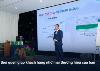 7 thói quen giúp khách hàng nhớ mãi thương hiệu của bạn