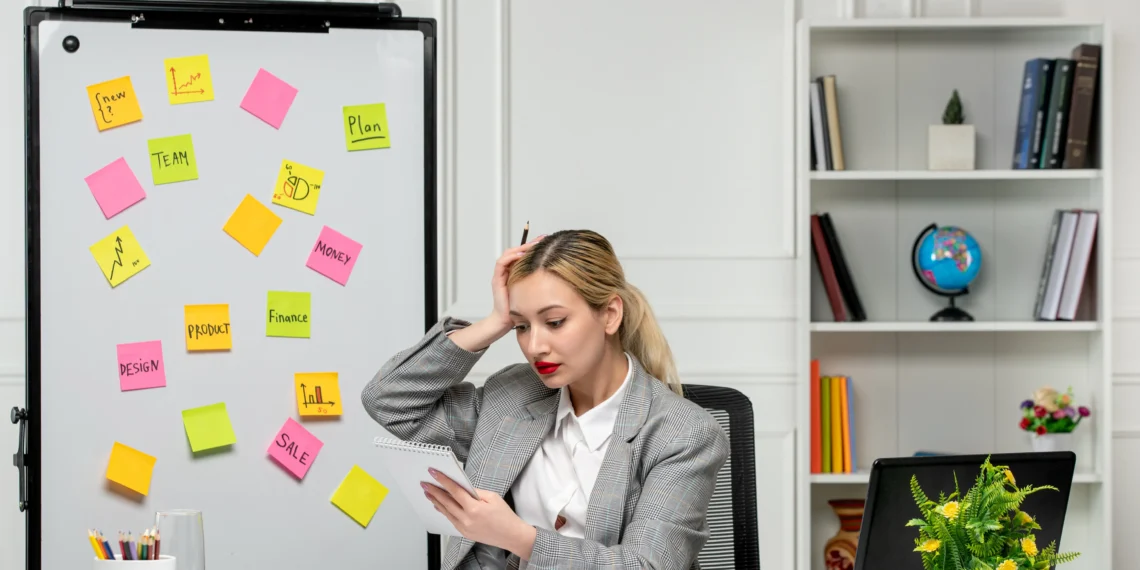 Mô tả lãng phí MUDA trong doanh nghiệp gây thất thoát nguồn lực