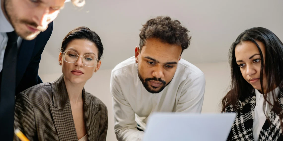 Quy trình vận hành thiếu nhất quán thể hiện vấn đề MURA