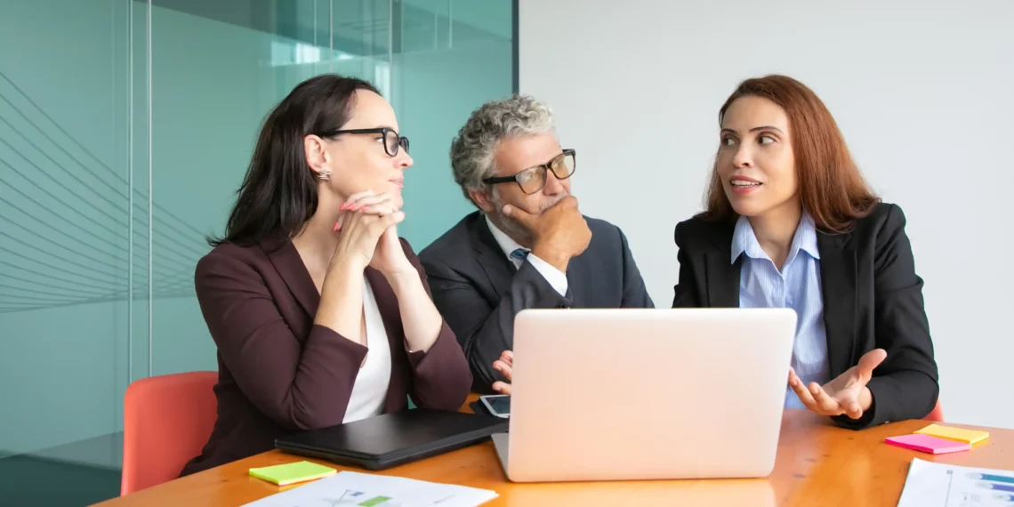 Làm sao để phát triển kỹ năng hỏi trong công việc?