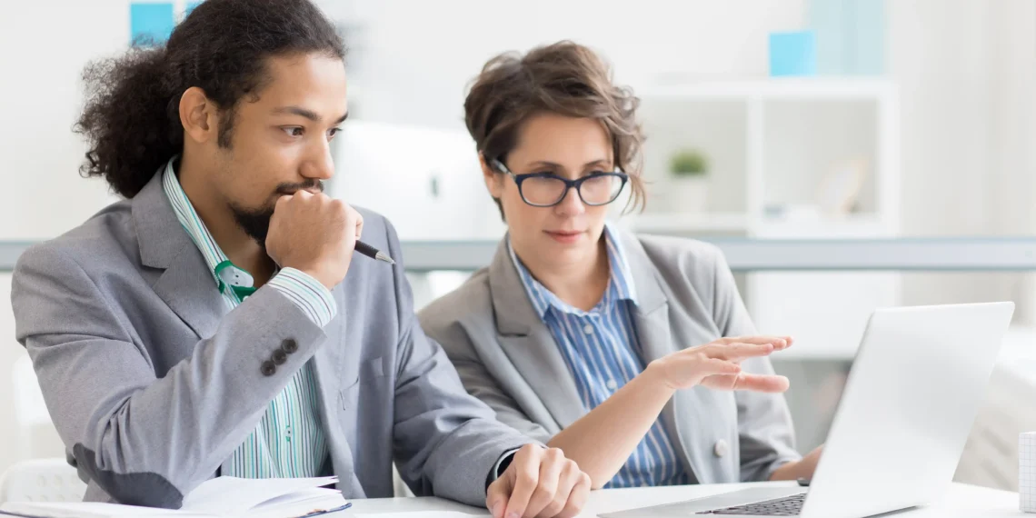 Vì sao đặt câu hỏi khi đi làm quan trọng?